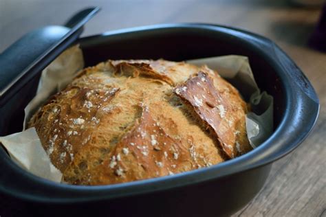 cocotte à pain