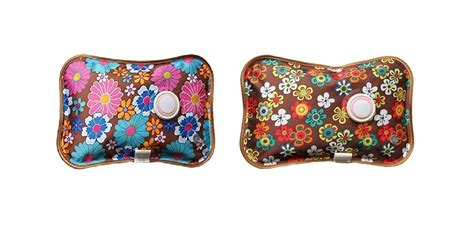 Electric Heating Pad/Hot Water Bag For Pain Relief/Warm Bag ...