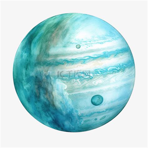 天王星 的图像结果