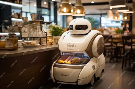 Service Robot 的图像结果