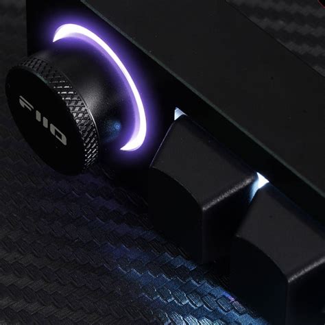 FiiO KB1K Multimedia Keypad