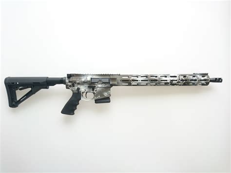 DAR-15 M5 | GermanGunWorks