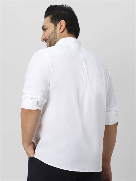 XXXXL Shirts 2025: Perfect Fit Guide Nearby – Urbano Fashion
