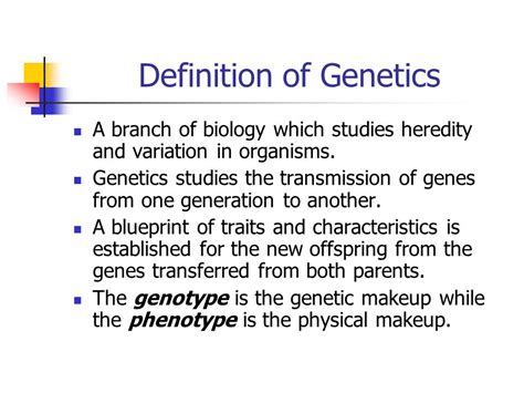Genetics Definition 的图像结果