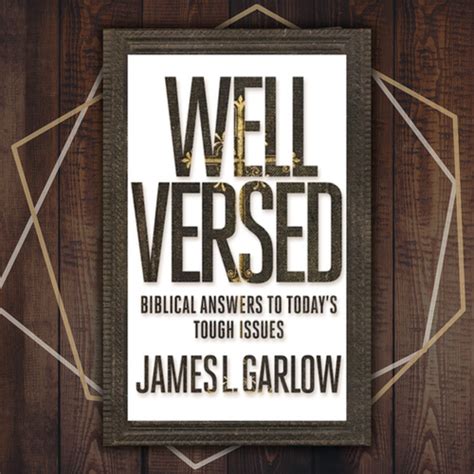 Well Versed - You As Citizens