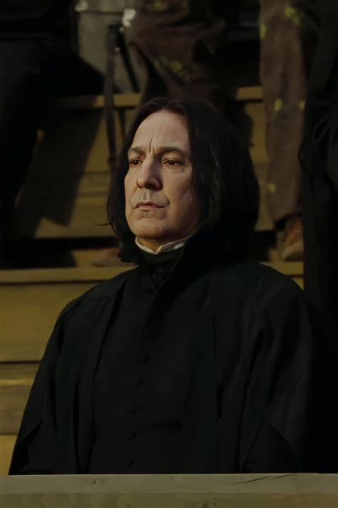 Severus snape edit – Artofit