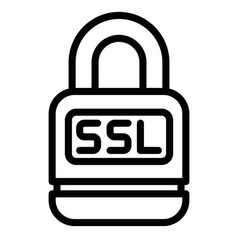 Image result for SSL Padlock Icon