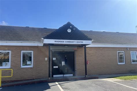 Riverside Community Hall