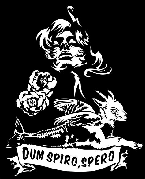 Dum Spiro, Spero - Bad Taste Factory