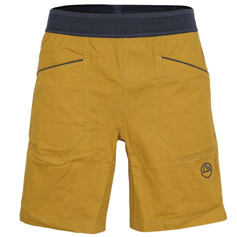 La Sportiva Shorts Homme - Roots - Savana/Night Sky - BIKE24