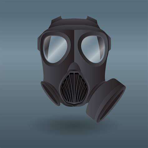 Gas Mask Bilder - Kostenloser Download auf Freepik