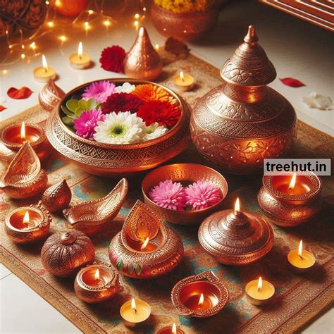 Diwali Rangoli Decoration Ideas with Uruli and Fresh Flowers and 80 ...