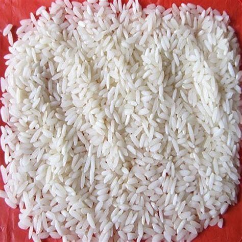 HMT Steam Rice Non Basmati Rice Supplier from Nagpur