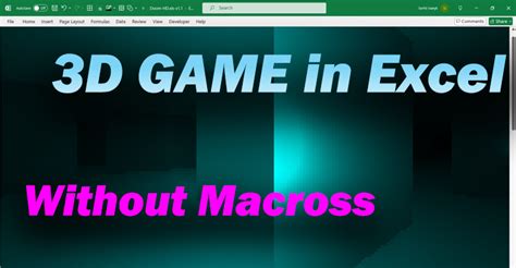 Image result for 3DS Excel