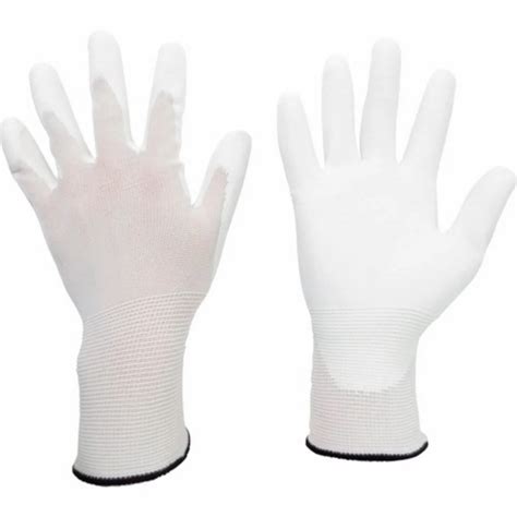 Hand Gloves - Midori Anzen NPU-150-S Thin Quality Gloves Service ...