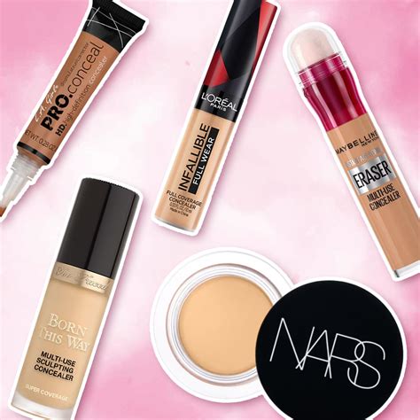 10 Best Concealers For Oily Skin Across Budgets To Buy Online | LBB
