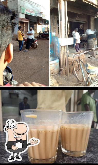 Chitra Tea Point, Bidar - Restaurant menu, prices and reviews