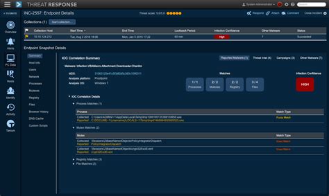 Proofpoint End User Guide 的图像结果
