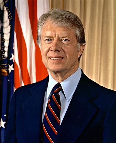From the Archives: Jimmy Carter on Gender Equality, Religion and Power ...