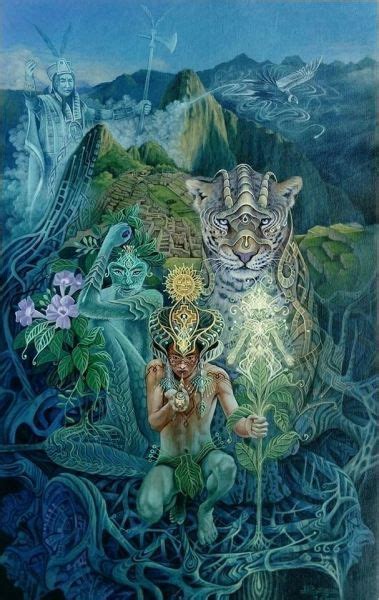 Indigenous Visions: Exploring Native Perspectives