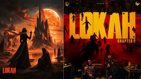 Who could play Ishtar in 'Lokah' sequel to rival Moothon's aura ...