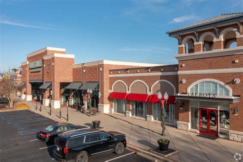 1125 Woodruff Rd, Greenville, SC 29607 - The Shops At Greenridge | LoopNet