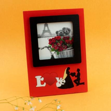Send Frame your love Online in India at Indiagift.in