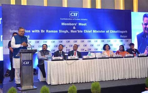 CII