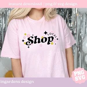 Shop Local SVG Vector 的图像结果