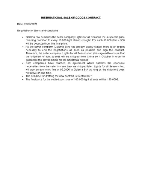 Image result for Contract Writing Tips