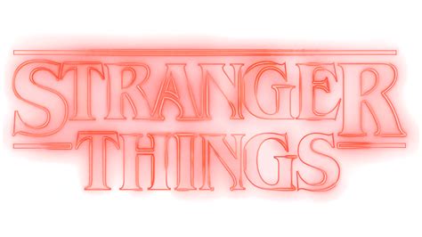 Stranger Things Logo, symbol, meaning, history, PNG, brand