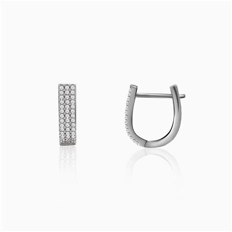 Buy Hoop Earrings Online At Best Prices for Women and Girls – GIVA ...