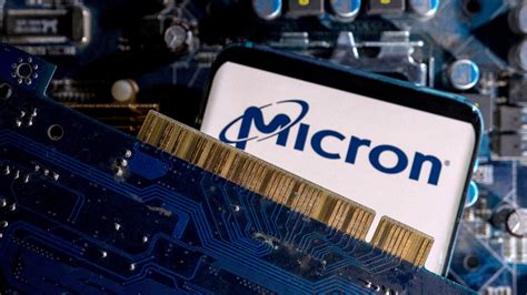 Micron Technology plans $1 billion investment for chip packaging ...