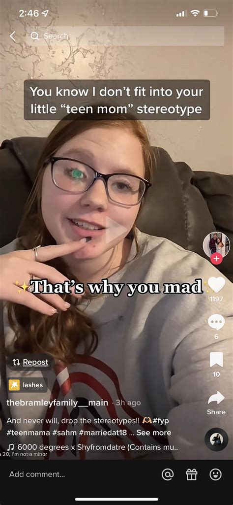 literally no one is mad willow, we are EMBARRASSED for you 💀also, you ...