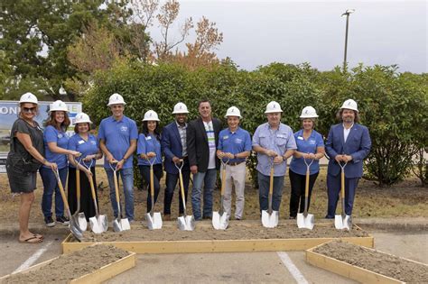 One Campus, One Mission, One Community: Rockwall County Helping Hands ...