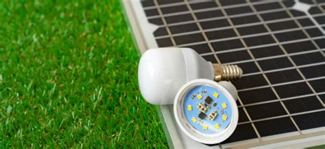 electronics solar industry