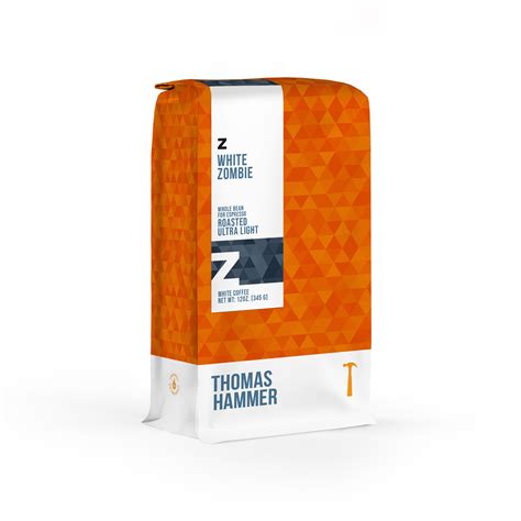 All Products - Thomas Hammer Coffee Roasting Company