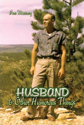 Buy Husband and Other Humorous Things Book Online at Low Prices in ...