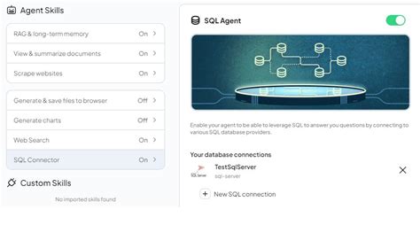 Anythingllm Desktop SQL Server 的图像结果
