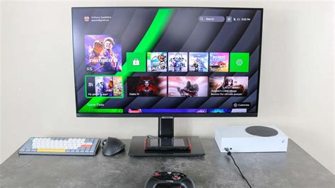 3 reasons why I’m glad I picked the Xbox Series S over…