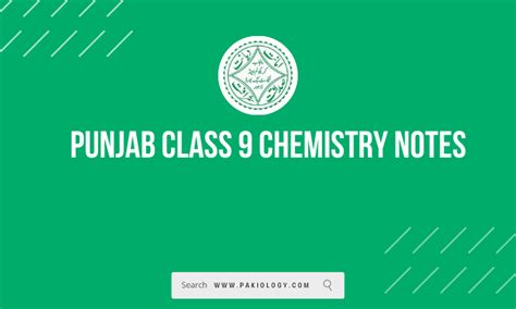 Image result for Class 9 Chemistry Notes