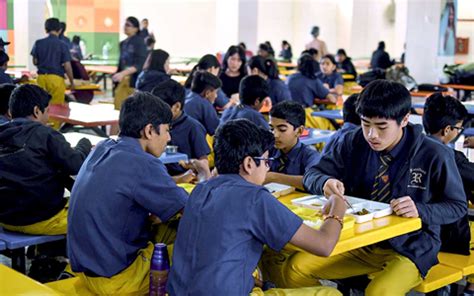 Best Internationals Residential School In Hyderabad | CBSE & IGCSE ...