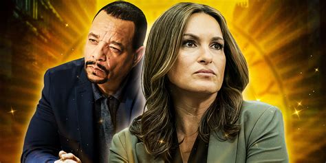 Who Is Kate Silva In Law & Order: SVU Season 26? Benson's Newest ...