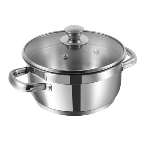 Image result for How to Remove Sticker From Vinod SS Cookware