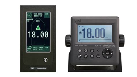 Image result for Ship Speed Log