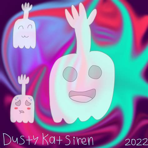 Regular Show High Five Ghost