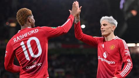 Former Premier League player highlights Man United star struggling in ...