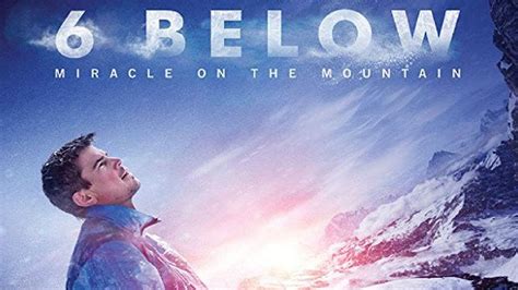 六部雪山探险电影告诉你生存技巧，最后一部是国内的实景首秀！_影片