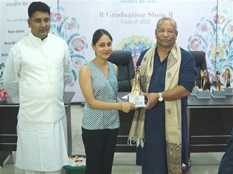 Graduation Show 2022 | Patna