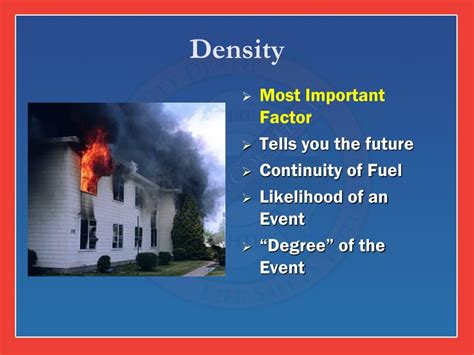 Image result for Reading Smoke Density Structure